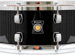 Caixa Yamaha Sensitive Series Black Maple 14x5,5