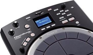 Pad de Percussão Digital Roland HandSonic HPD-20 Percussão Digital
