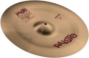 China Paiste 2002 Novo China 18