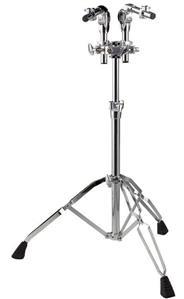 Estante de Tons Pearl T-930 com 2 Holders TH-900S Uni-Lock e Pedestal