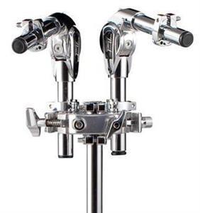 Estante de Tons Pearl T-930 com 2 Holders TH-900S Uni-Lock e Pedestal