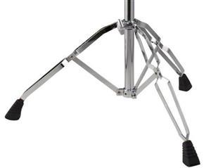 Estante de Tons Pearl T-930 com 2 Holders TH-900S Uni-Lock e Pedestal