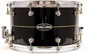 Caixa Pearl Hybrid Exotic Series Kapur Fiberglass 14x8