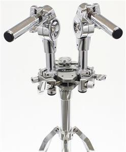 Kit de Octobans Pearl Rocket Tom Piano Black ALX-1215 Curtos com
