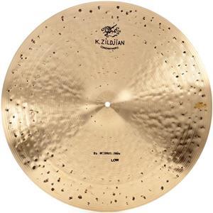 Ride Zildjian K Constantinople Medium Thin Low 22