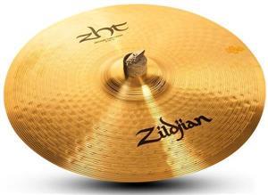 Crash Zildjian ZHT Medium Thin 18