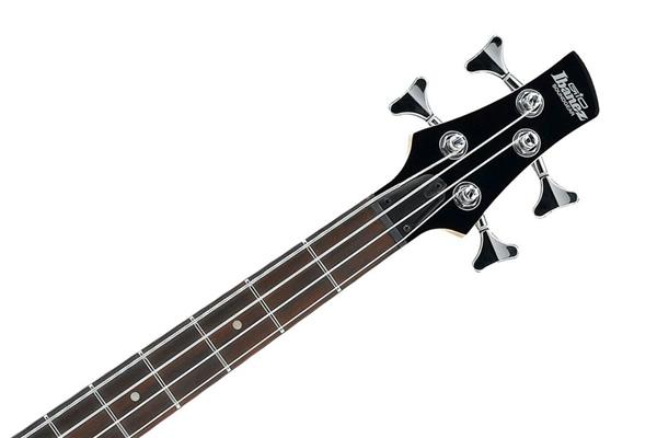 アイバニーズ　GSR.-180 BK Ibanez GIO Series GSR180-BK - Baixo elétrico - Preto : Amazon.com