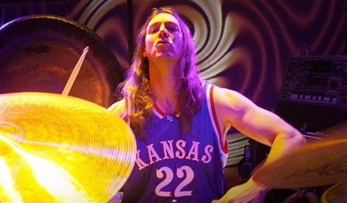 Ride Paiste Signature Danny Carey Dry Heavy Monad Ride 22