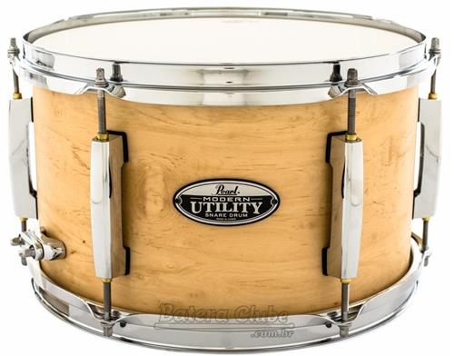 Caixa Pearl Modern Utility Maple Matte Natural 12x7