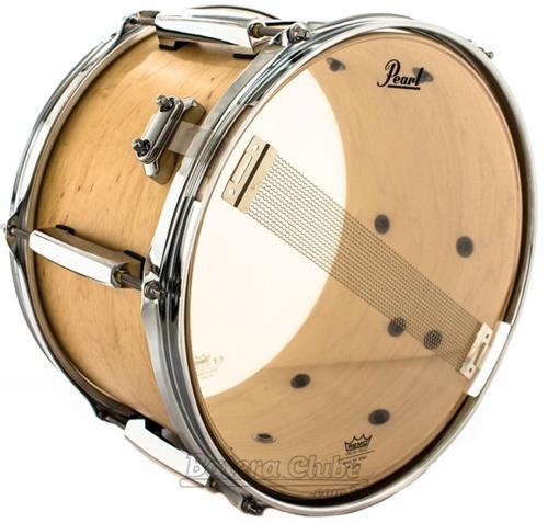 Caixa Pearl Modern Utility Maple Matte Natural 12x7