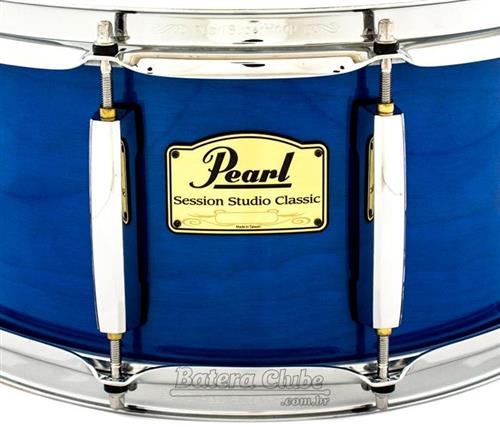 Caixa Pearl Session Studio Classic Sheer