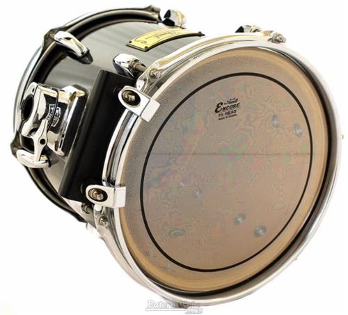 Bateria Pearl Masters Custom MMX Maple Black Mist 22