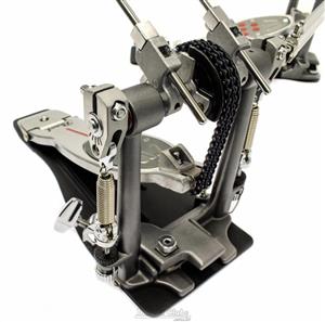 Pedal Duplo Pearl Eliminator Redline P-2052C PowerShifter