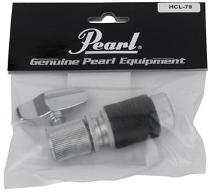 Presilha de Chimbal Pearl HCL-79 Padrão Profissional Compatível