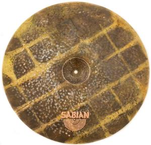 Ride Sabian HH Nova Big & Ugly Series 22