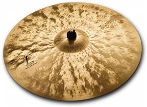 Ride Sabian HHX Legacy Heavy Brilliant 22