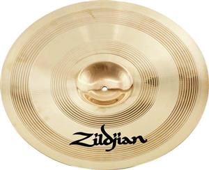 Ride Zildjian A Custom Rezo Ride 21