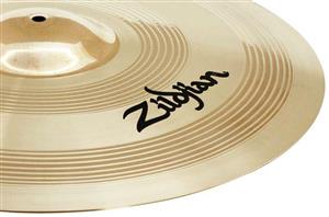 Ride Zildjian A Custom Rezo Ride 21