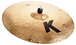 ZILDJIAN Kカスタム ライド20\