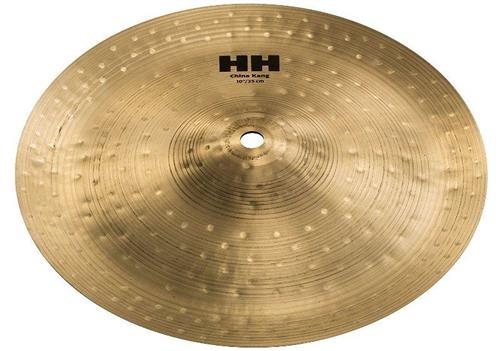 H K POTER 慶翔 Splash China Sabian HH Mini Kang Traditional 10