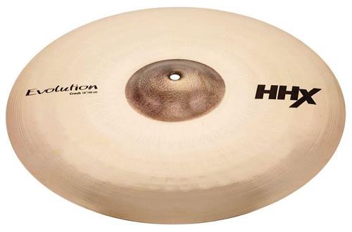 Crash Sabian HHX Evolution 18