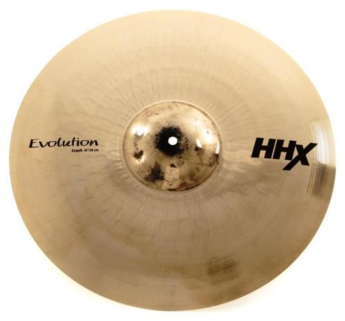 Crash Sabian HHX Evolution 18
