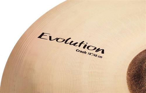 Crash Sabian HHX Evolution 18