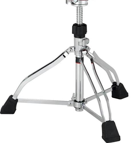 Banco Tama 1st Chair HT830B Round Rider XL com Regulagem em