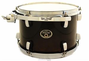 Bateria Tama Silverstar Birch Jazz Dark Mocha Fade com Bumbo 18