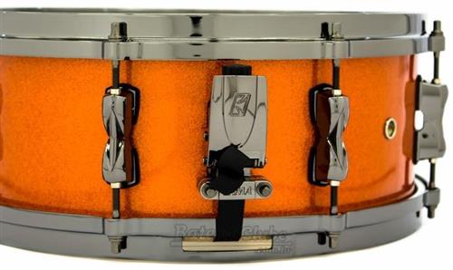 Bateria Tama Superstar Hyper-Drive Maple Bright Orange (Shell Pack