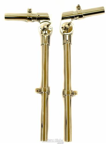 Tom Holders X-Pro TH1 Kit com 2 Padrão de Furação Pearl e Outras
