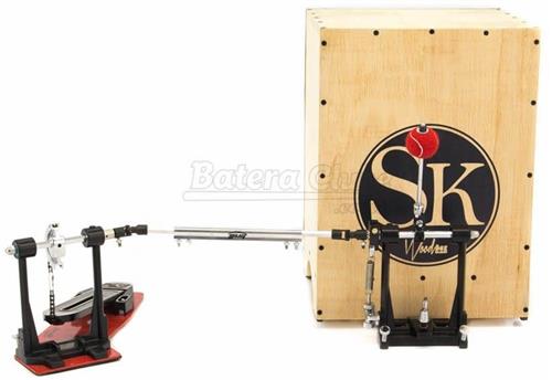 Pedal deals de cajon