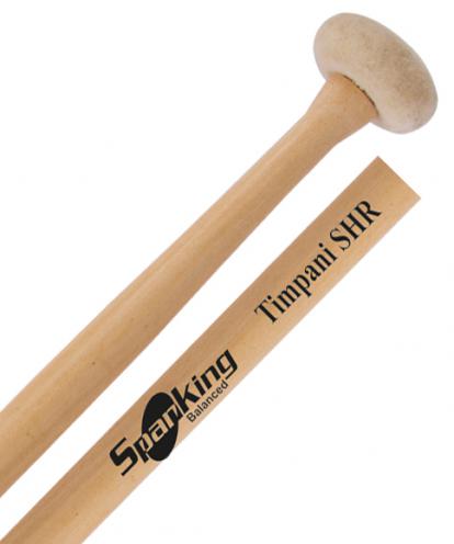 アントン オーダーメイド Pauken Mallets Baqueta Tipo Mallets Spanking by Zellmer Linha Natural Timpani SHR