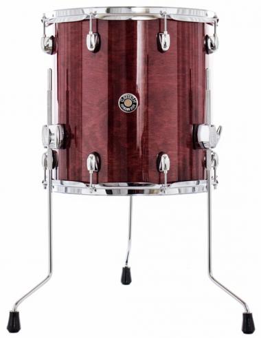 Bateria Gretsch Catalina Club Jazz Rosewood Lacquer com