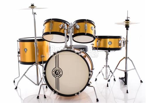 Bateria completa infantil Clearance