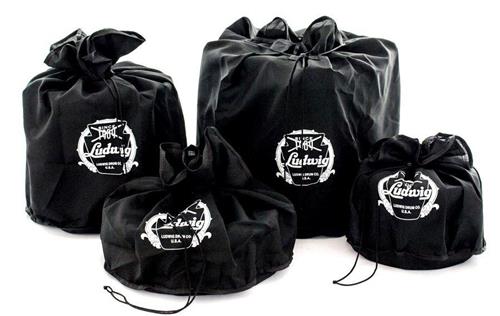 Bateria Ludwig Breakbeats by Questlove Signature