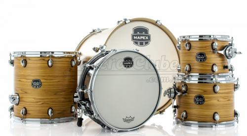 Bateria Mapex Armory Fusion Maple Birch AR504S Desert Dune 20