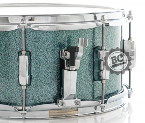 Bateria Mapex Mars Birch Twilight Sparkle 22