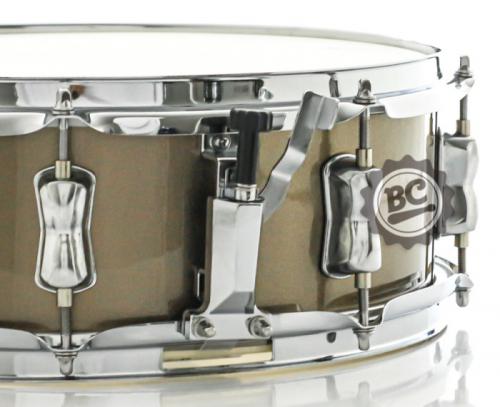 Bateria Mapex New Venus Series Copper Metallic 22