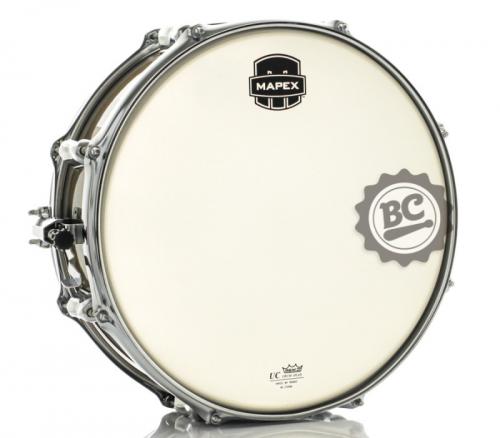 Bateria Mapex New Venus Series Copper Metallic 22