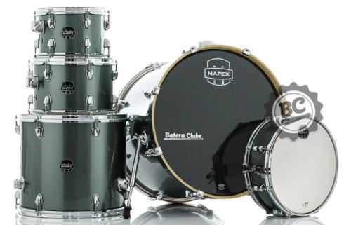 Bateria Mapex New Venus Series Steel