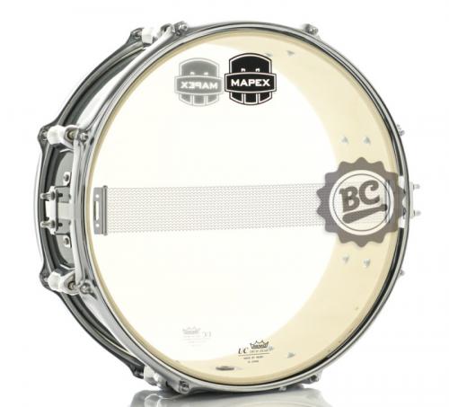 Bateria Mapex New Venus Series Steel Blue Metallic 20