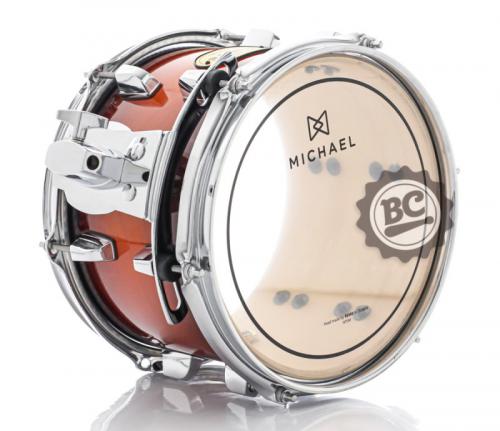 Bateria Michael Evolve Maple Lacquer Sunburst LSB 20