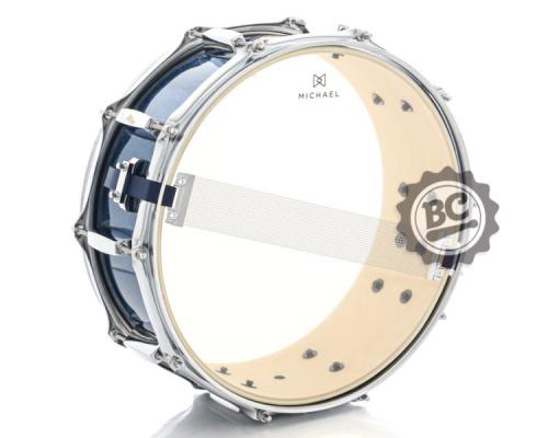 Bateria Michael Legacy Birch Deep Blue Sparkle DBL 20
