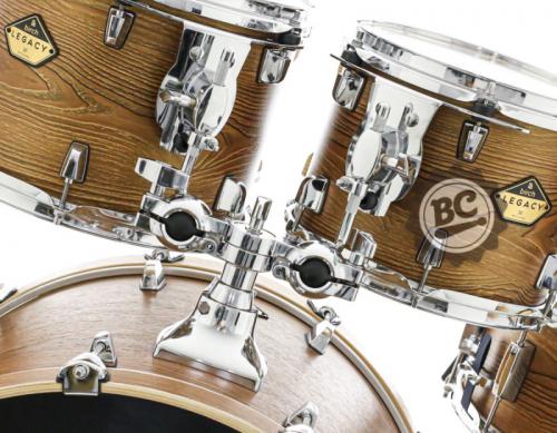 Bateria Michael Legacy Birch Forest FRT 22