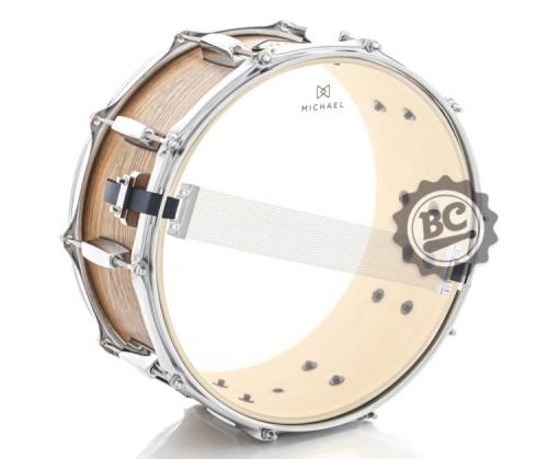 Bateria Michael Legacy Birch Forest FRT