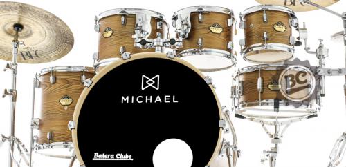Michi様 TOM 08 MICHAEL LEGACY BIRCH DMBT0807