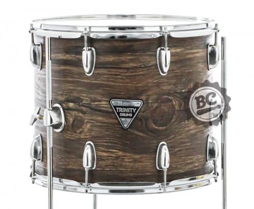 Bateria Michael Trinity Matte Oaky DMT318MDK