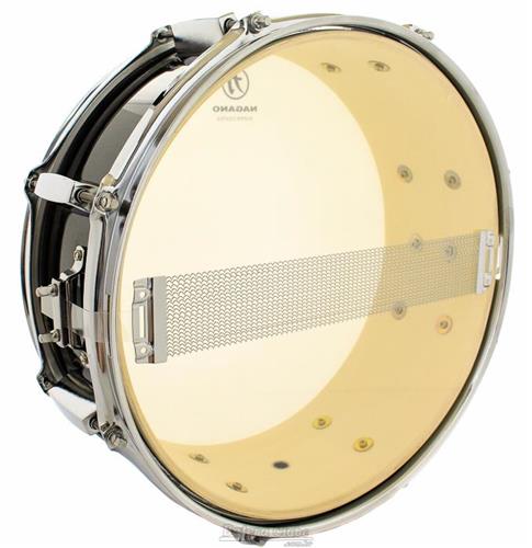 Bateria Nagano Garage Gig Ebony Sparkle Bumbo 18
