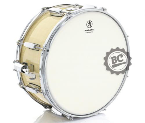 Bateria Nagano Garage Fusion Plus Natural Clear 20